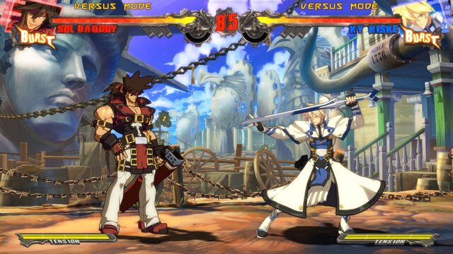 『GUILTY GEAR Xrd -SIGN-』は2014年ホリデーシーズンに発売、家庭版の新規要素を一挙公開