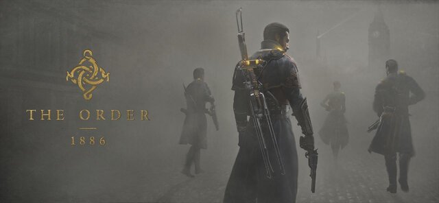 【E3 2014】細かな世界観の作り込みから映画的演出までを堪能『The Order: 1886』インプレッション＆インタビュー