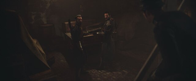 【E3 2014】細かな世界観の作り込みから映画的演出までを堪能『The Order: 1886』インプレッション＆インタビュー