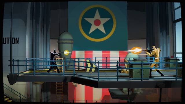 【E3 2014】SCEAできらりと光るインディゲームを発見！『CounterSpy』プレイレポ