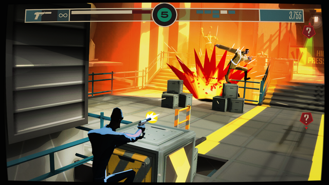 【E3 2014】SCEAできらりと光るインディゲームを発見！『CounterSpy』プレイレポ