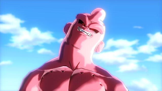 【E3 2014】正式発表された『ドラゴンボール ゼノバース』で早くも実機デモが公開、謎のキャラクターも参戦？