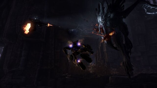 【E3 2014】新たなモンスターに圧倒されたデモプレイ『Evolve』インプレッション