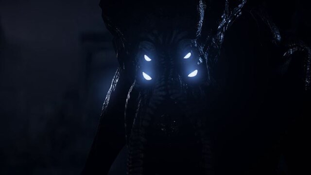 【E3 2014】新たなモンスターに圧倒されたデモプレイ『Evolve』インプレッション