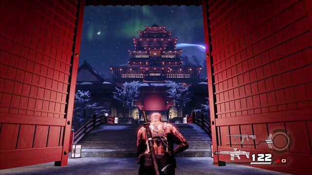 【E3 2014】Wii U独占で任天堂発売が決定した『Devil's Third』はシューターと格闘アクションの融合を目指す