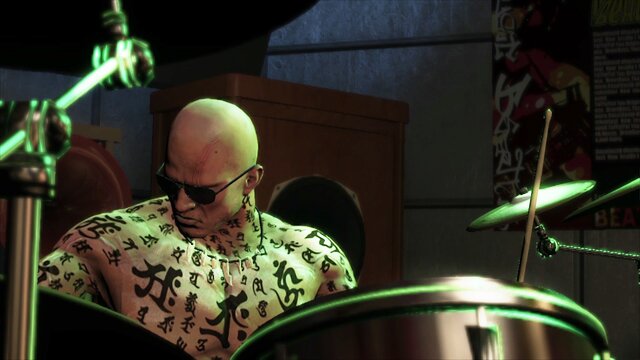 【E3 2014】Wii U独占で任天堂発売が決定した『Devil's Third』はシューターと格闘アクションの融合を目指す