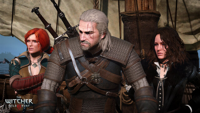 【E3 2014】『ウィッチャ－3』開発元CD Projekt REDインタビュー 「ユーザーに公平でありたい」