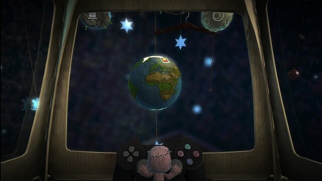 Little Big Planet