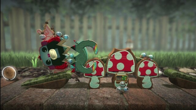 Little Big Planet