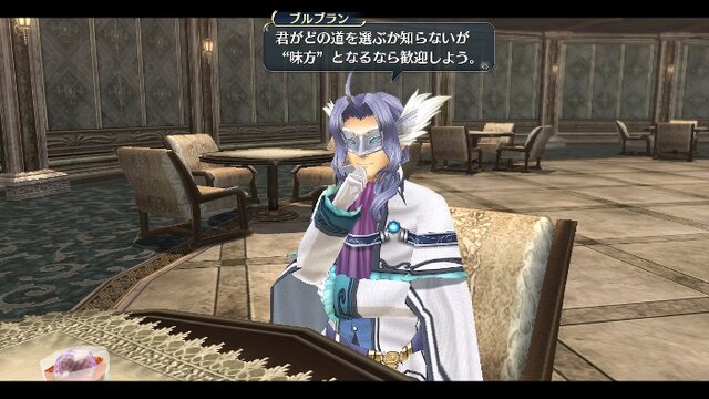 『英雄伝説 閃の軌跡II』結社「身喰らう蛇」のメンバーが登場、7月からオリジナル壁紙が手に入る店頭キャンペーンも開催