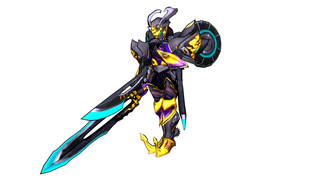 オプーナのアルテピアッツァ、『アクセルナイツ2 フルスロットル』を7月に3DSで配信　─ “機馬”を乗りこなす対戦ACT