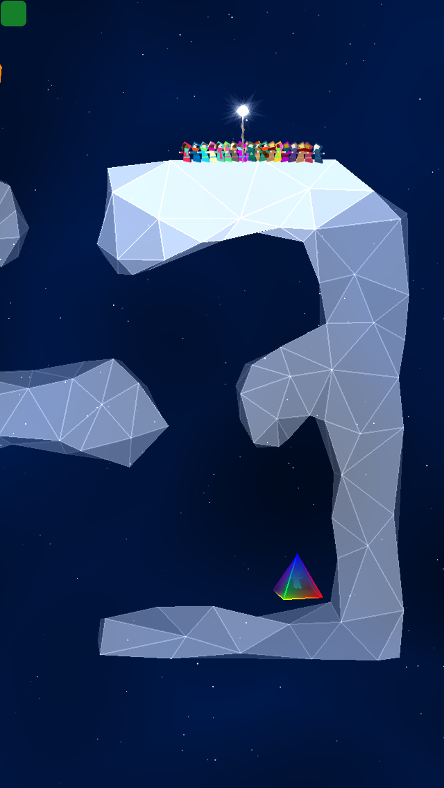 【あぴゅレビュ！】第70回 パズルアクション好き必見！オシャレゲーが過ぎる『Kiwanuka』