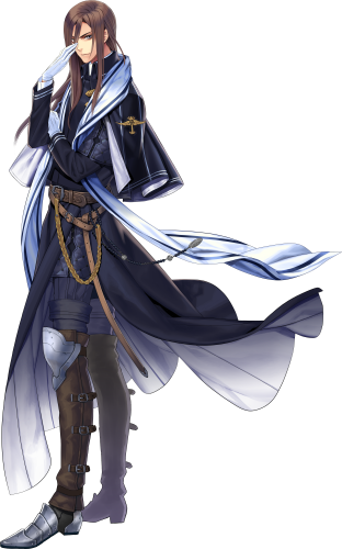 「イケメン」から「バンド組んでそう…」まで、『チェンクロ』キャラを勝手にランキング！