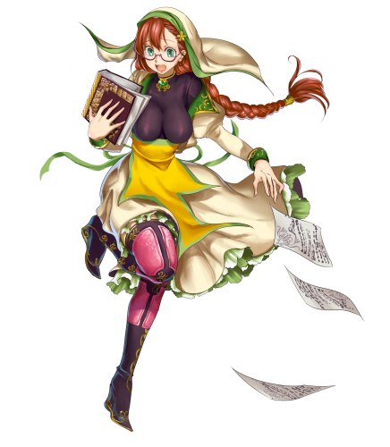 「イケメン」から「バンド組んでそう…」まで、『チェンクロ』キャラを勝手にランキング！