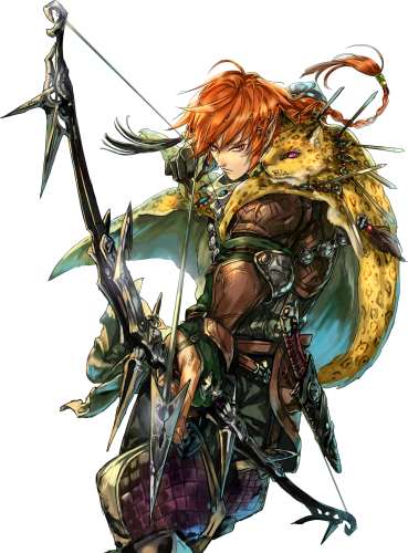 「イケメン」から「バンド組んでそう…」まで、『チェンクロ』キャラを勝手にランキング！