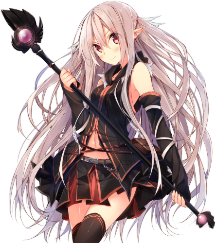 「イケメン」から「バンド組んでそう…」まで、『チェンクロ』キャラを勝手にランキング！