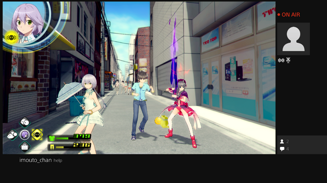 『侍道』ならぬ「脱衣道」!? PS4版『AKIBA'S TRIP2』で挑むアクワイアの新たな挑戦 ─ プロデューサーへ直撃インタビュー