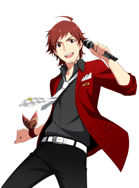 スマホ版『アイドルマスター SideM』の事前登録が再開