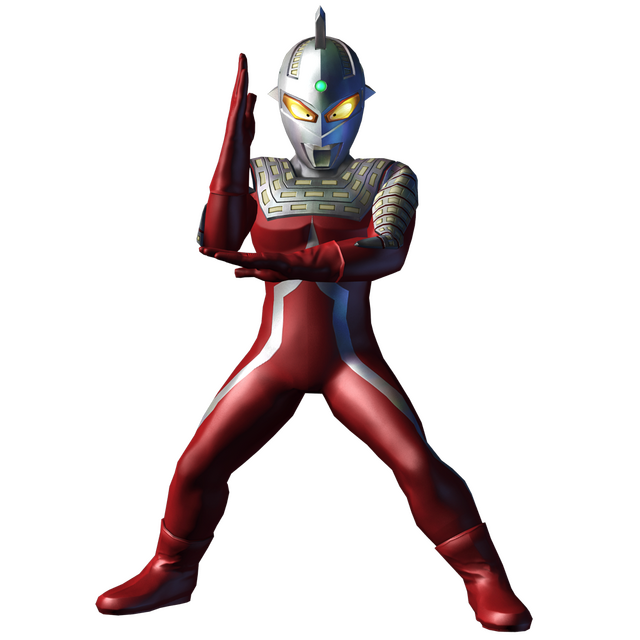 ウルトラセブン