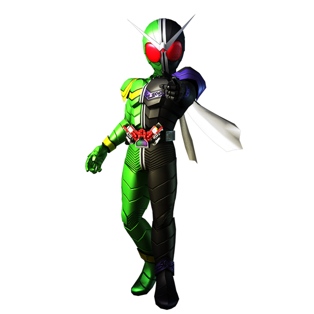 仮面ライダー×ウルトラマン×ガンダム共演！Gジェネスタッフがおくる『スーパーヒーロージェネレーション』PS3/PS Vitaに見参