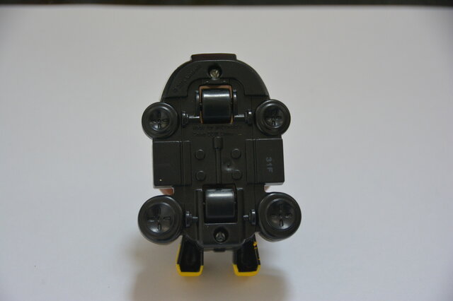 北米マクドナルドのハッピーセット買うともらえる『マリオカート8』のトイ開封レポート