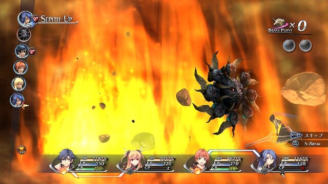 『英雄伝説 閃の軌跡II』新Sクラフト情報公開、佐藤聡美さん演じる今作のキーキャラクター「アルフィン皇女」とは