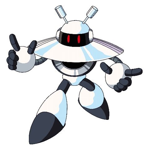 ロックマン9 野望の復活!!