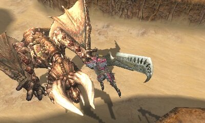 「応急耳栓」から「超高出力属性解放斬り」まで！「MH4G狩ーリバル」最新ROMプレイレポート