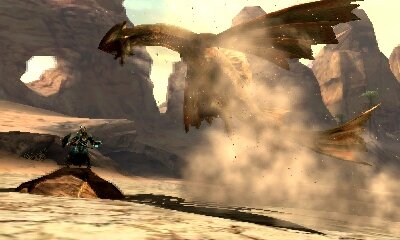 「応急耳栓」から「超高出力属性解放斬り」まで！「MH4G狩ーリバル」最新ROMプレイレポート