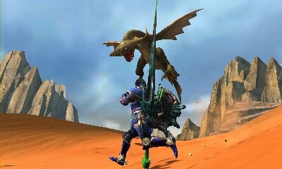 「応急耳栓」から「超高出力属性解放斬り」まで！「MH4G狩ーリバル」最新ROMプレイレポート