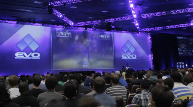 Evo 2014決勝戦が終了！『ウルIV』部門ではLuffy選手が見事優勝の座に輝く