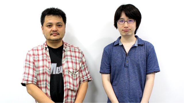 スマホから3DSを制圧！『ぐんまのやぼう for ニンテンドー3DS』　RucKyGAMES氏＆PUMO竹下氏インタビュー