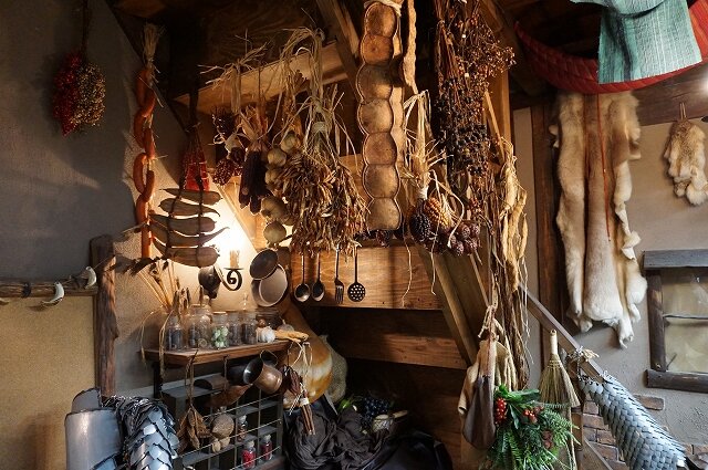 突進！猛進！おかファンGO！2nd 第二話「仮面女子からの挑戦状」