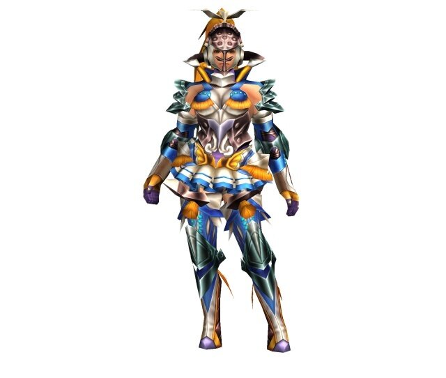 『MHF-Ｇ』黄金の災厄「ガルバダオラ」から『閃の軌跡II』とのコラボまで、最新情報続々到着