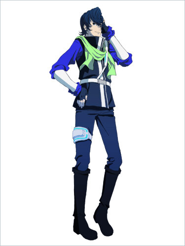 『ロストディメンション』仲間ならば心強く、敵に回ると手強そうな新キャラ4名公開 ─ 脚本家からのコメントも