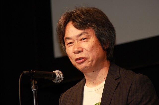 「共同開発は岩田社長がきっかけ」「Wii Uを活かして本当に怖い作品に」『零』発表会の宮本茂氏、襟川恵子氏のコメント