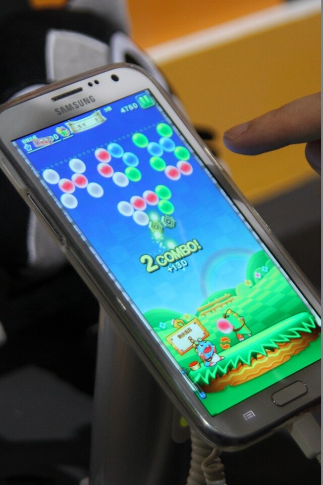 【China Joy 2014】『モンハン』や『パズルボブル』を展示、巨大なアプリストアが強みのQihoo 360