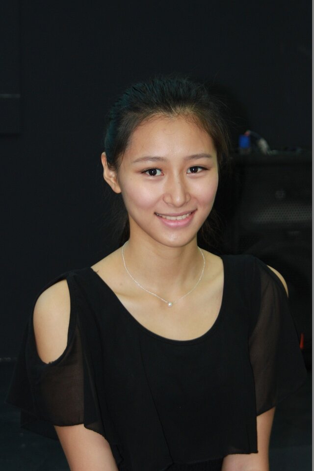 【China Joy 2014】ビジネスブースも美女揃い、営業スマイルいただきました！