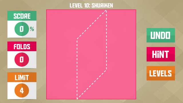 【あぴゅレビュ！】第74回 親子でドウゾ。『Paperama』、それは素敵な折り紙パズル