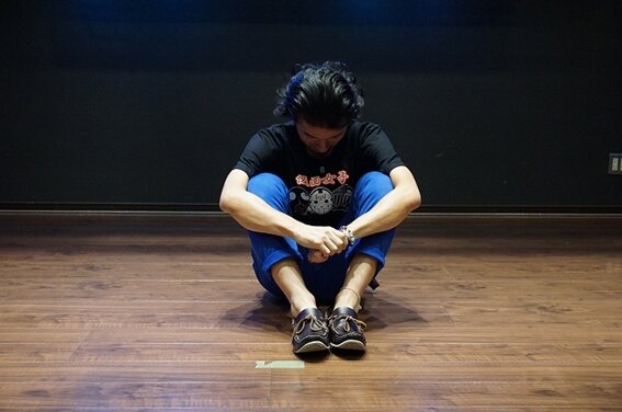 突進！猛進！おかファンGO！2nd 最終話「対決、仮面女子」