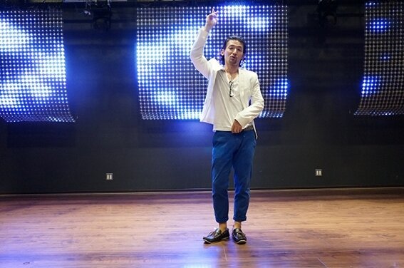 突進！猛進！おかファンGO！2nd 最終話「対決、仮面女子」