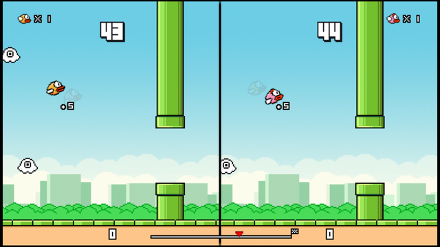 いよいよ復活！『Flappy Bird Family』が米国向けに配信開始、PvPなども実装