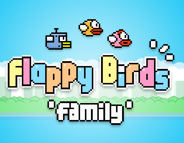 いよいよ復活！『Flappy Bird Family』が米国向けに配信開始、PvPなども実装