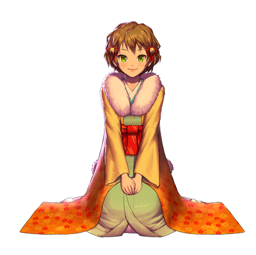 彼女らは、なぜ媛嬢になったのか…『大江戸BlackSmith』の闇と魅惑的なタッチイベントを紹介