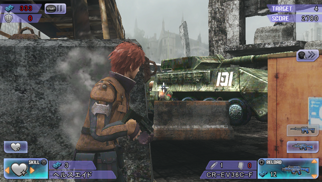 トライエースのRPG『ジューダスコード』は8月配信！ガンアクションやネットワークコンテンツを解説