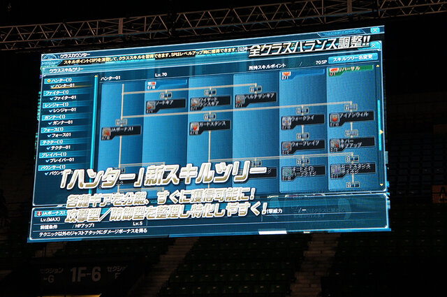 『PSO2』エピソード3は、新クラス「バウンサー」実装に伴い既存の全クラスのバランス調整も実施するとのこと