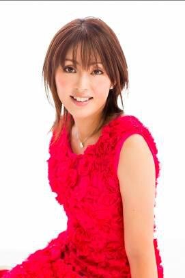 石田燿子さん