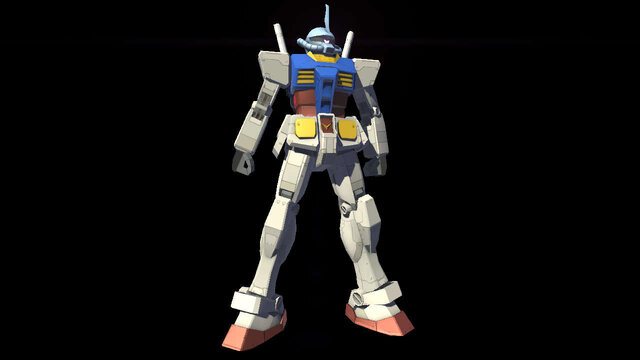 ゼータプラスからヴィクトリーまで！ 『ガンダムブレイカー2』収録されるガンプラ総数は100機超え