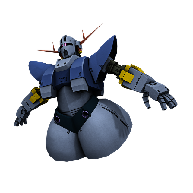 ゼータプラスからヴィクトリーまで！ 『ガンダムブレイカー2』収録されるガンプラ総数は100機超え