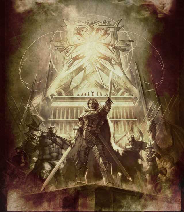 世界観イメージ